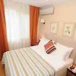Cheya Residences Teşvikiye